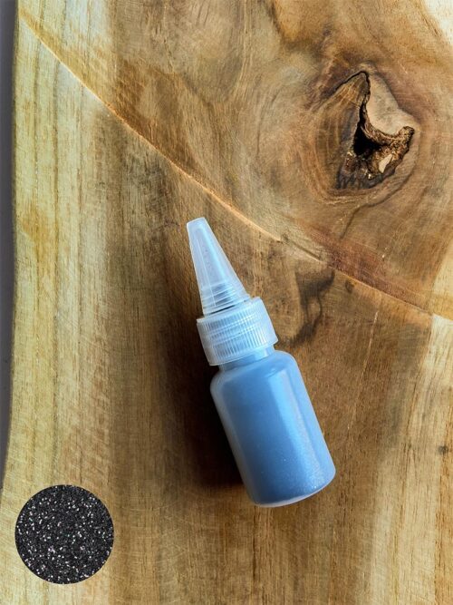 Brokat Charny 20 ml do tatuaży brokatowych