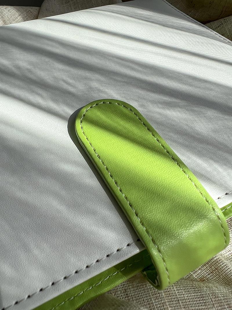 Segregator do szablonów Elegancki