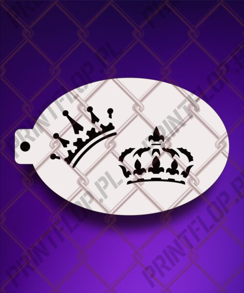 Szablony do tatuaży, szablony do malowania twarzy i ciala F16