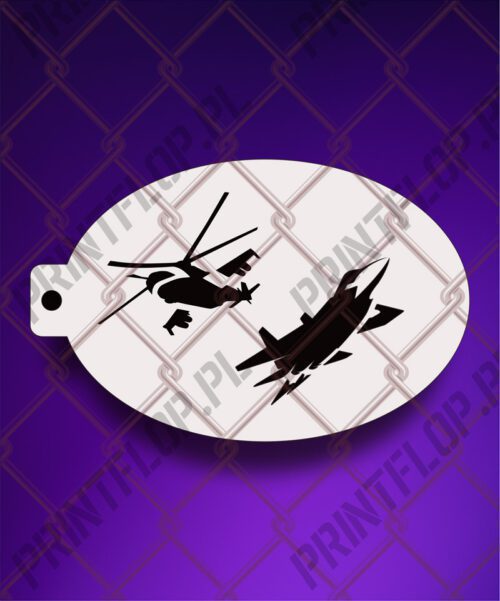 Szablony do tatuaży, szablony do malowania twarzy i ciala F29