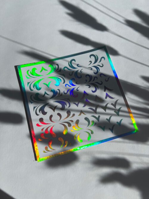 Zestaw ozdob do ciała Duży Mix 3 do tatuaży brokatowych.