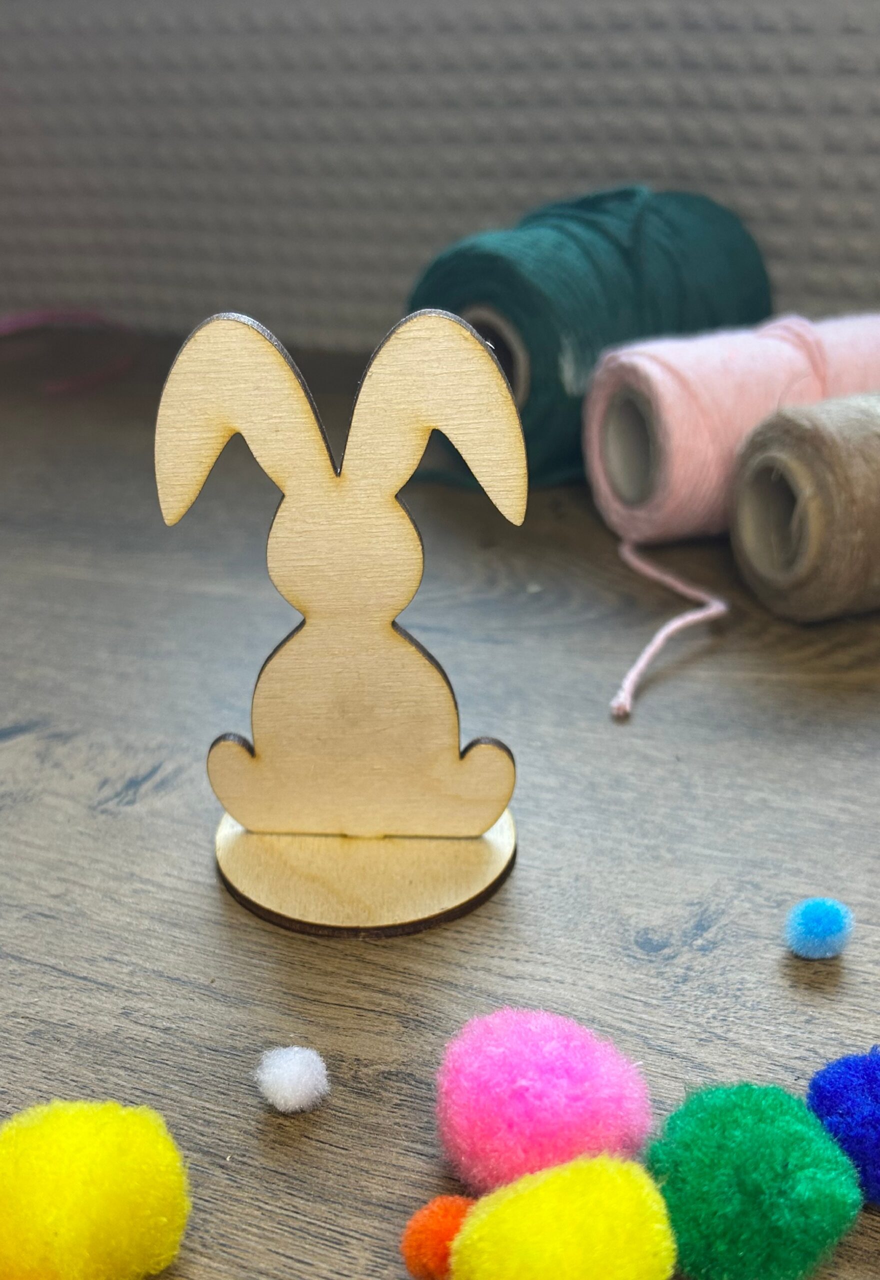 Króliczek Wielkanocny Mały